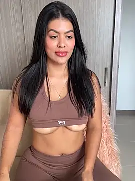 MelissaWaltton online show from 01-10-26, 05:19