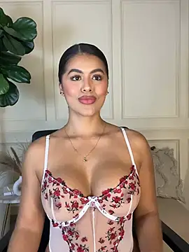 Snapshot of MelissaWaltton chatting on 02-24-26, 05:36 MelissaWaltton online show from 02-24-26, 05:36