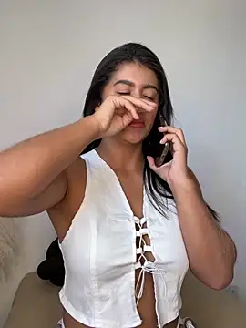 MelissaWaltton online show from 03-21-25, 08:29