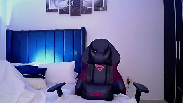 Anastasia evans444 online show from 02-04-25, 03:22