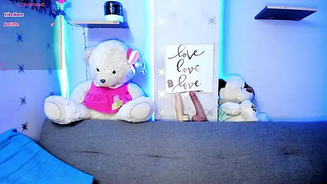 MeganLord online show from 06-14-26, 01:02