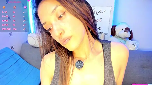 MeganLord online show from 06-26-26, 01:11