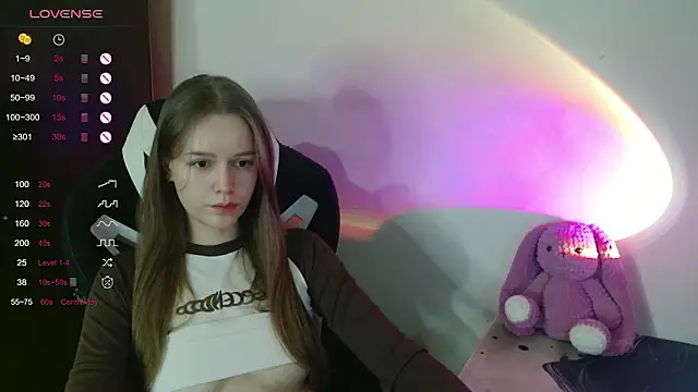 amelia sweeti online show from 03-02-26, 07:21