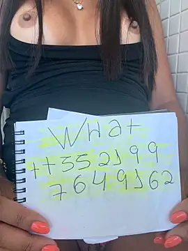 Francielediass online show from 02-06-26, 05:53