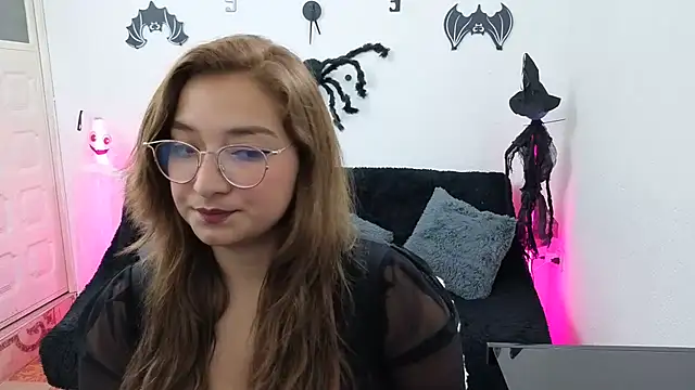  sweetcarla online show from 10-25-25, 03:01