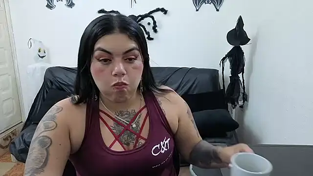  sweetcarla online show from 10-23-25, 09:13