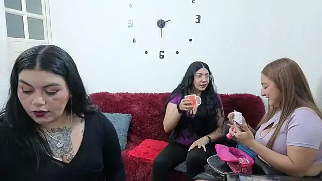  sweetcarla online show from 06-20-26, 04:01