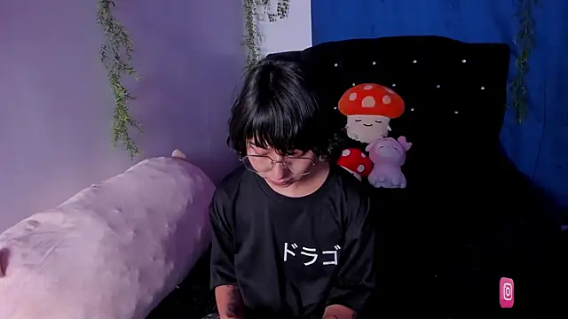 arysUwU online show from 02-20-25, 01:25