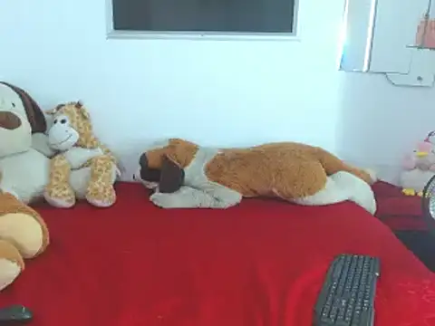 stassie xxx online show from 03-07-25, 06:46