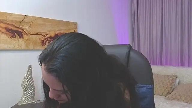 mariiana murillo01 online show from 03-14-26, 04:18