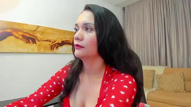 mariiana murillo01 online show from 02-14-26, 04:13