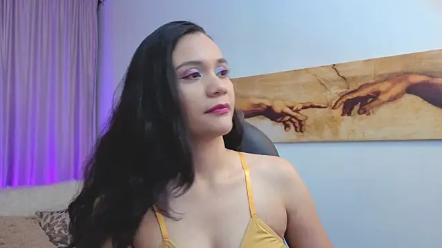 mariiana murillo01 online show from 06-20-26, 03:55