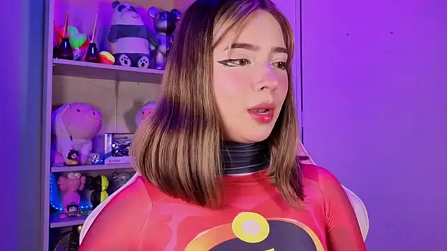 EmilyMiller  online show from 03-13-26, 04:12