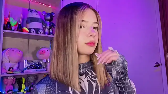 EmilyMiller  online show from 03-14-26, 03:18