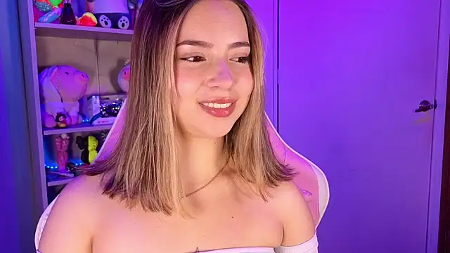 EmilyMiller  online show from 05-22-26, 03:10