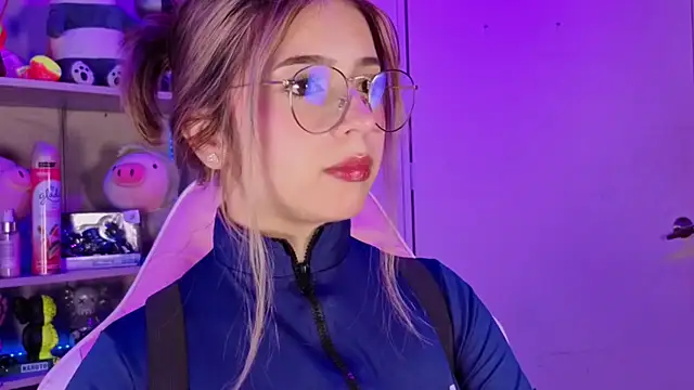 EmilyMiller  online show from 04-02-26, 02:57