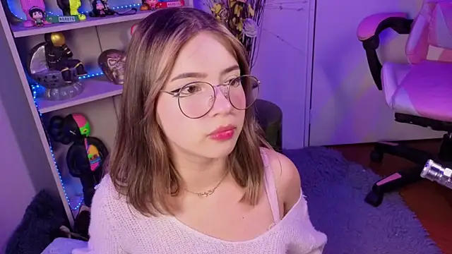 EmilyMiller  online show from 03-20-26, 03:02