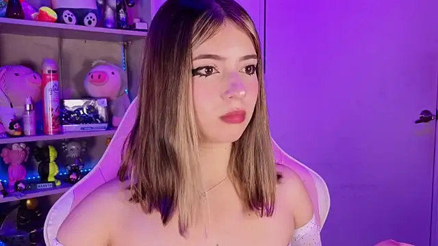 EmilyMiller  online show from 04-01-26, 03:09