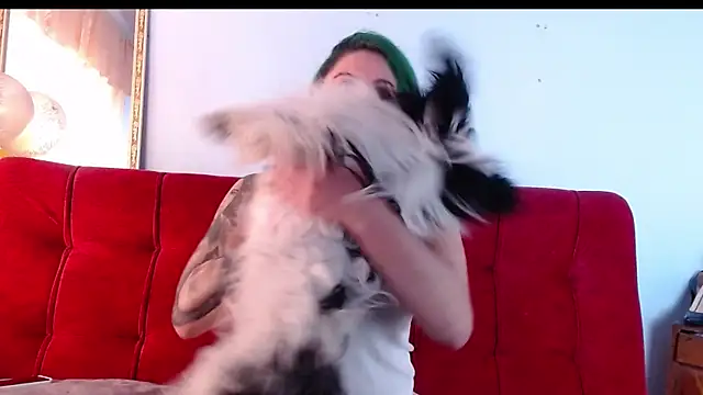 Tamararios online show from 12-01-25, 07:37