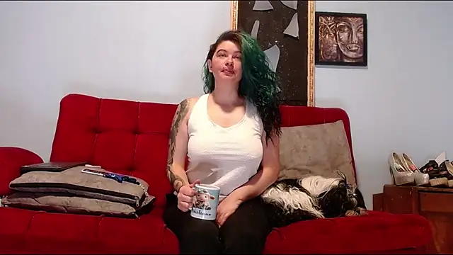 Tamararios online show from 05-14-26, 07:22