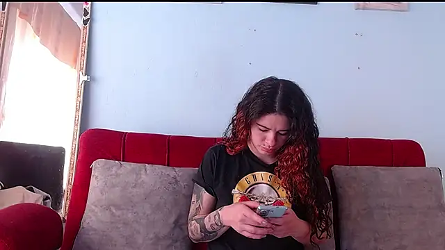 Tamararios online show from 10-09-25, 08:42