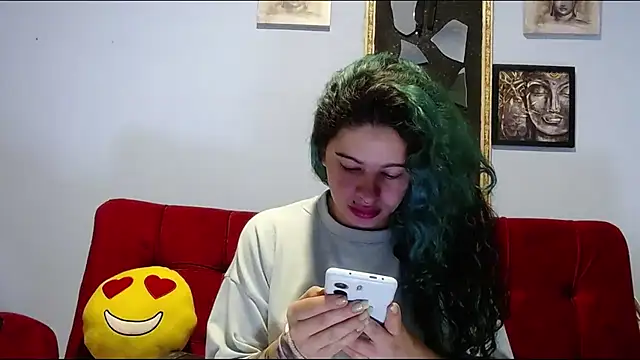 Tamararios online show from 04-09-26, 04:02