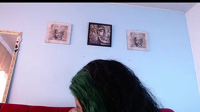 Tamararios online show from 12-02-25, 08:10