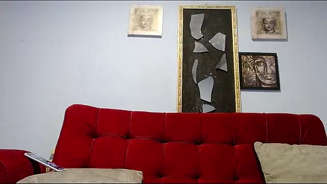 Tamararios online show from 03-03-26, 07:54