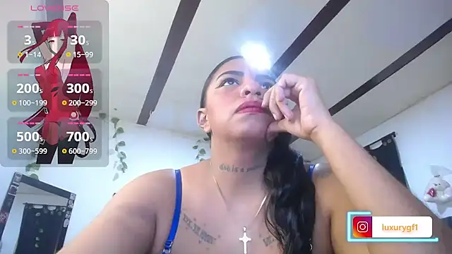 Pocahontaslovex online show from 06-18-26, 02:22