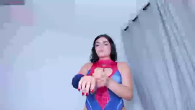 cheryl blossom69 online show from 10-28-25, 11:58