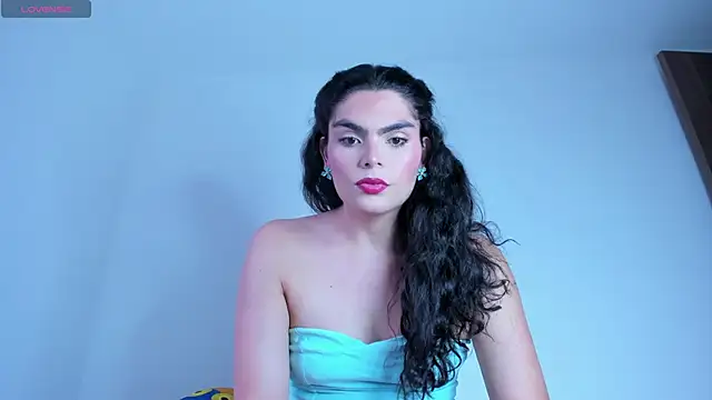 cheryl blossom69 online show from 09-17-25, 10:23