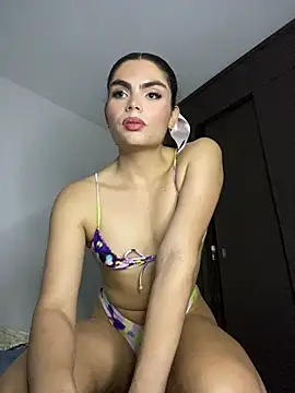 cheryl blossom69 online show from 03-10-25, 03:23