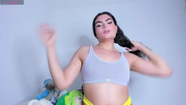 cheryl blossom69 online show from 10-26-25, 01:50