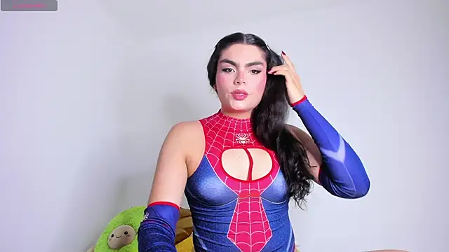 cheryl blossom69 online show from 10-21-25, 02:11