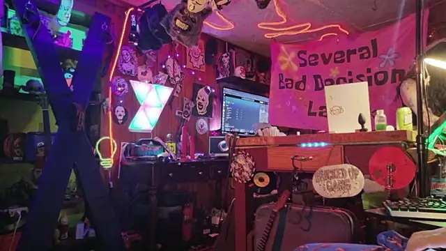 tayshie online show from 01-17-26, 02:04