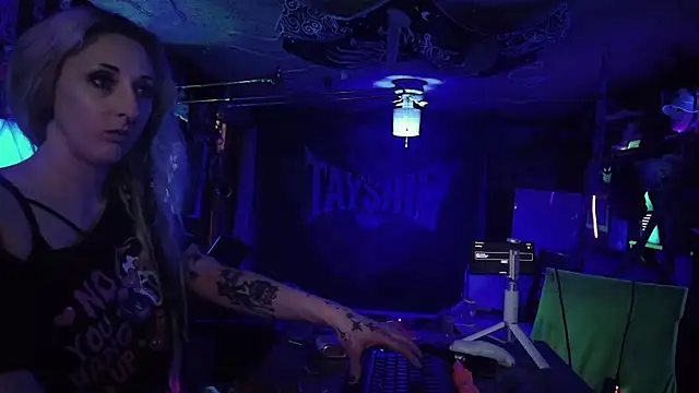 tayshie online show from 05-02-26, 10:53