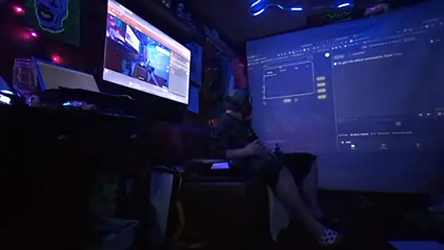 tayshie online show from 03-10-26, 10:36