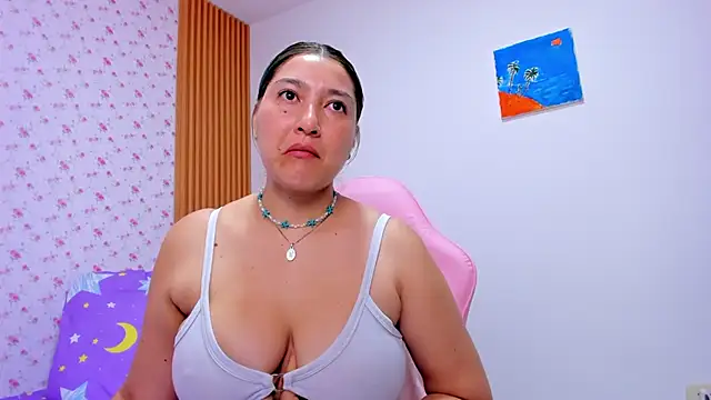 Soyqueen online show from 04-21-26, 06:53
