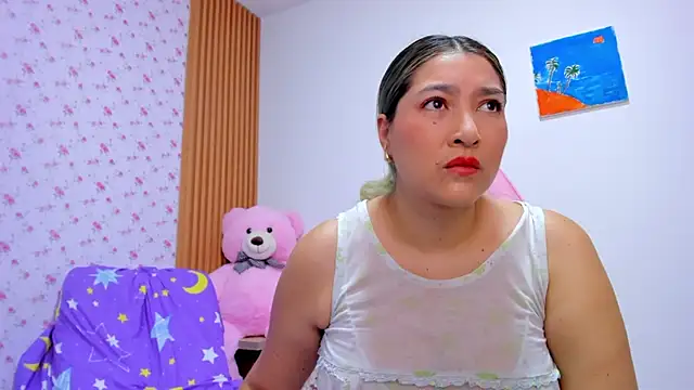 Soyqueen online show from 05-24-26, 12:05