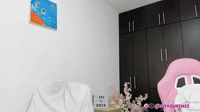 Soyqueen online show from 11-09-25, 06:17