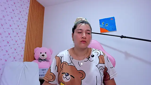 Soyqueen online show from 05-10-26, 03:10