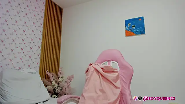Snapshot of Soyqueen chatting on 02-10-26, 05:28 Soyqueen online show from 02-10-26, 05:28