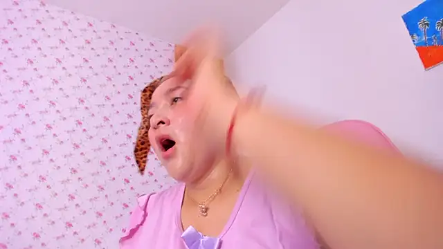 Soyqueen online show from 04-30-26, 07:59