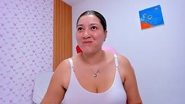 Soyqueen online show from 04-18-26, 05:54