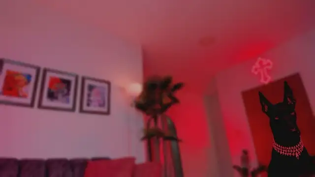 Taylor  foxxx online show from 03-25-26, 05:40