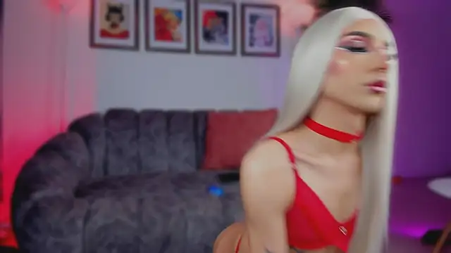 Taylor  foxxx online show from 09-23-25, 05:58