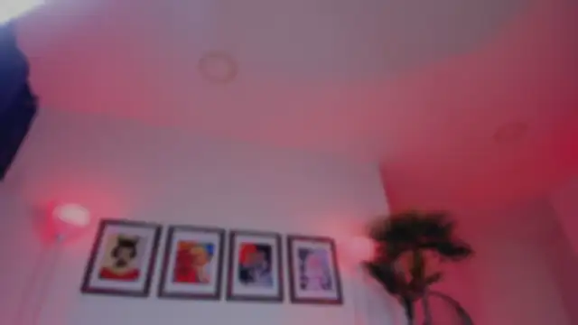 Taylor  foxxx online show from 09-18-25, 04:37