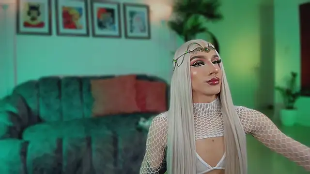 Taylor  foxxx online show from 02-07-26, 05:59