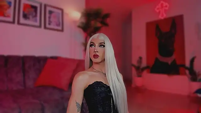 Taylor  foxxx online show from 03-05-26, 03:47