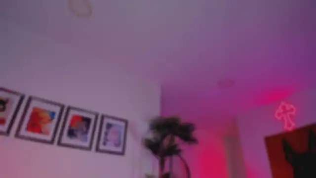 Taylor  foxxx online show from 02-13-26, 07:30